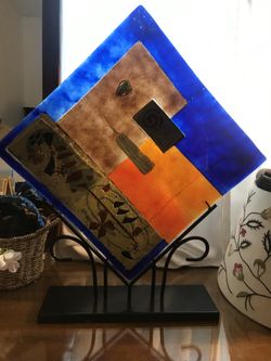 Living room decor