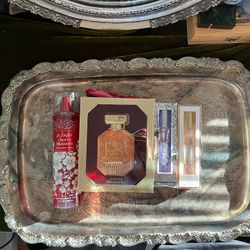 victorias secret perfumes 