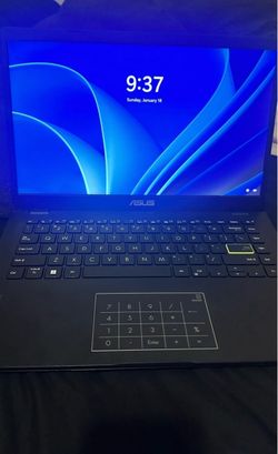 laptop
