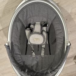 Baby Bond Baby Swing