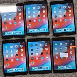 iPad Gen 2 WiFi 16gb 7inch Unlocked 