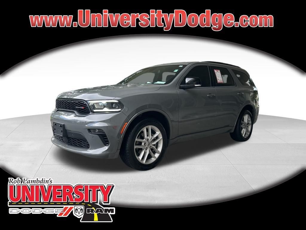 2023 Dodge Durango