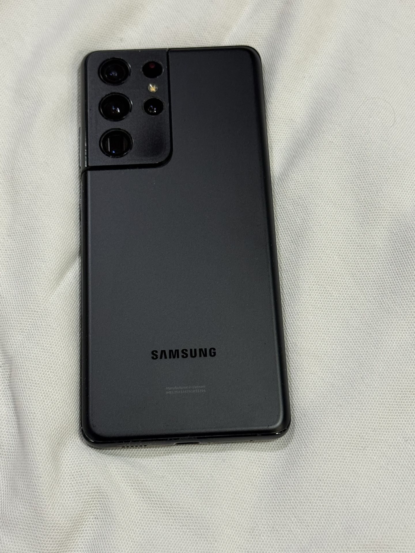 Samsung S21 Ultra Unlocked