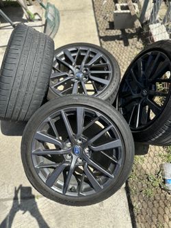 18 Wheels