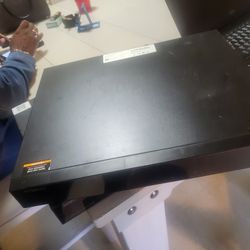 16  CAMERA Wisenet Sercurity DVR