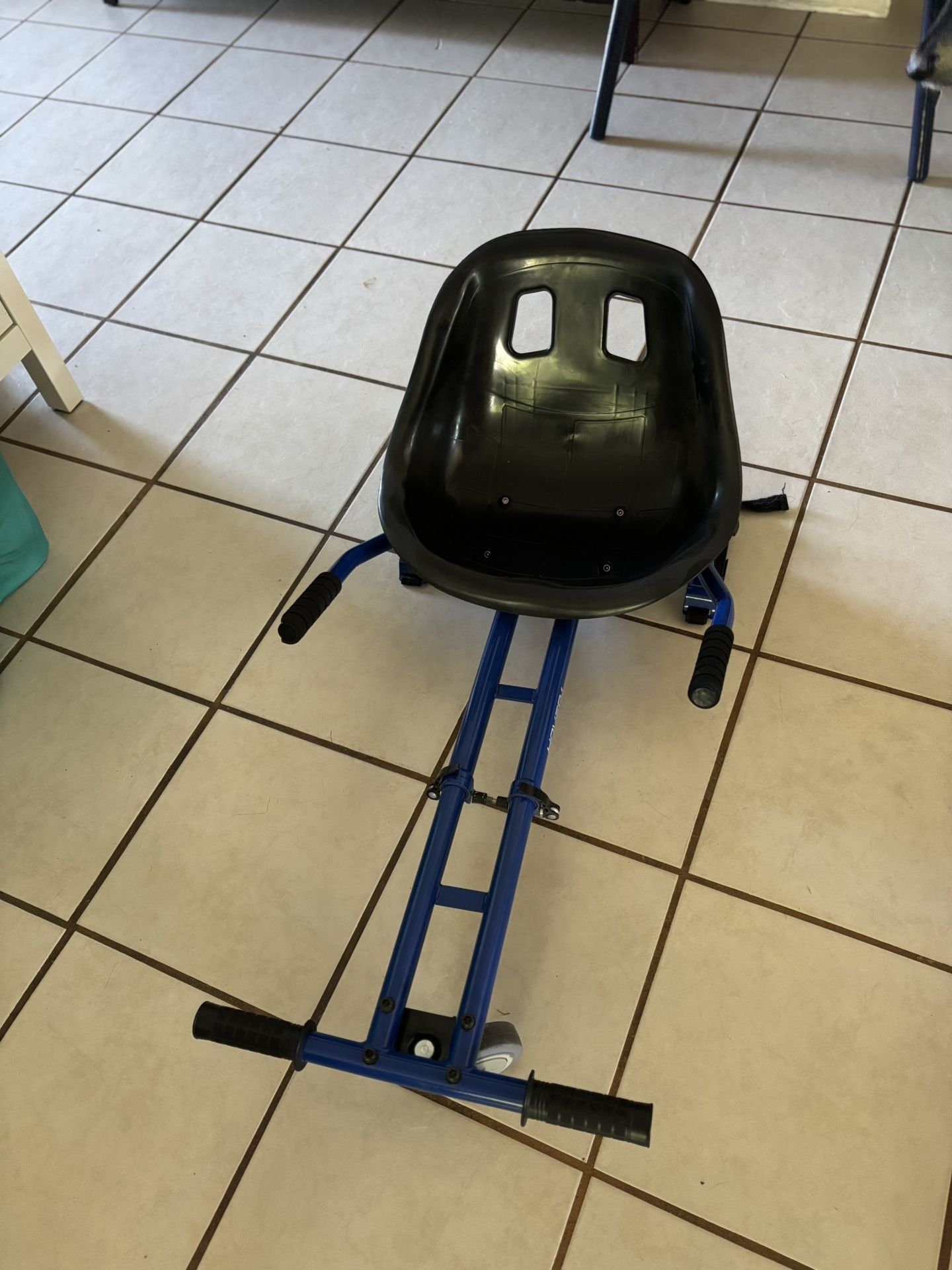 Hover Board Attachment 