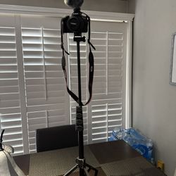 Canon EOS R50 Plus All Extras