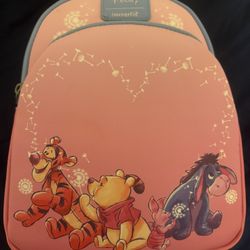 Winnie The Pooh