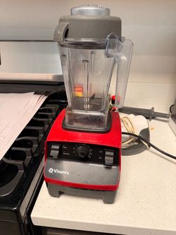 Vitamix blender