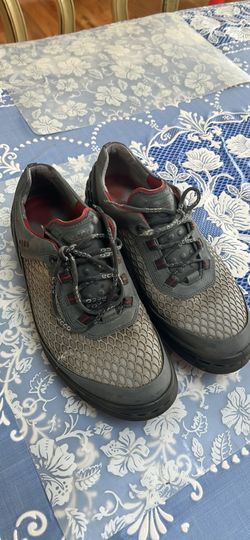 ECCO golf shoes