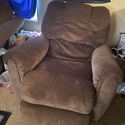 Reclining Chair 