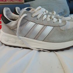 Adidas LA Lux Trainers