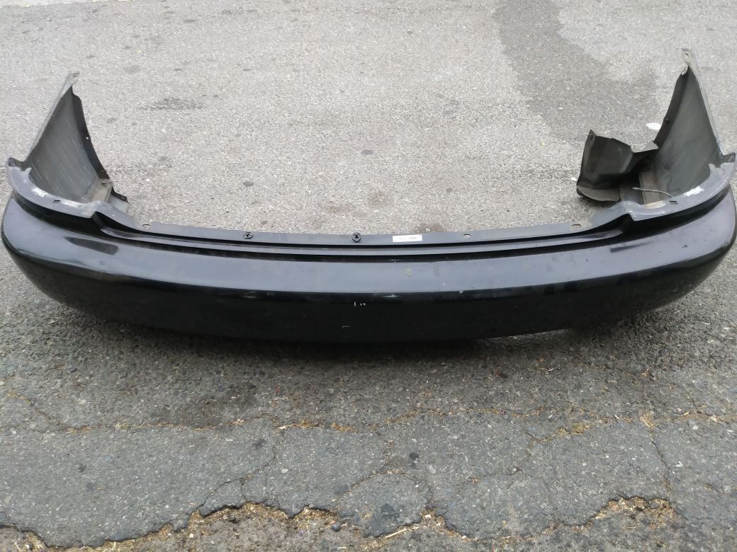 Bumper Honda accord 97