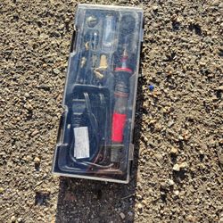 Mini Welding Kit 