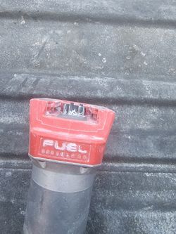 Milwaukee rotor