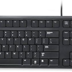 Dell Keyboard - New