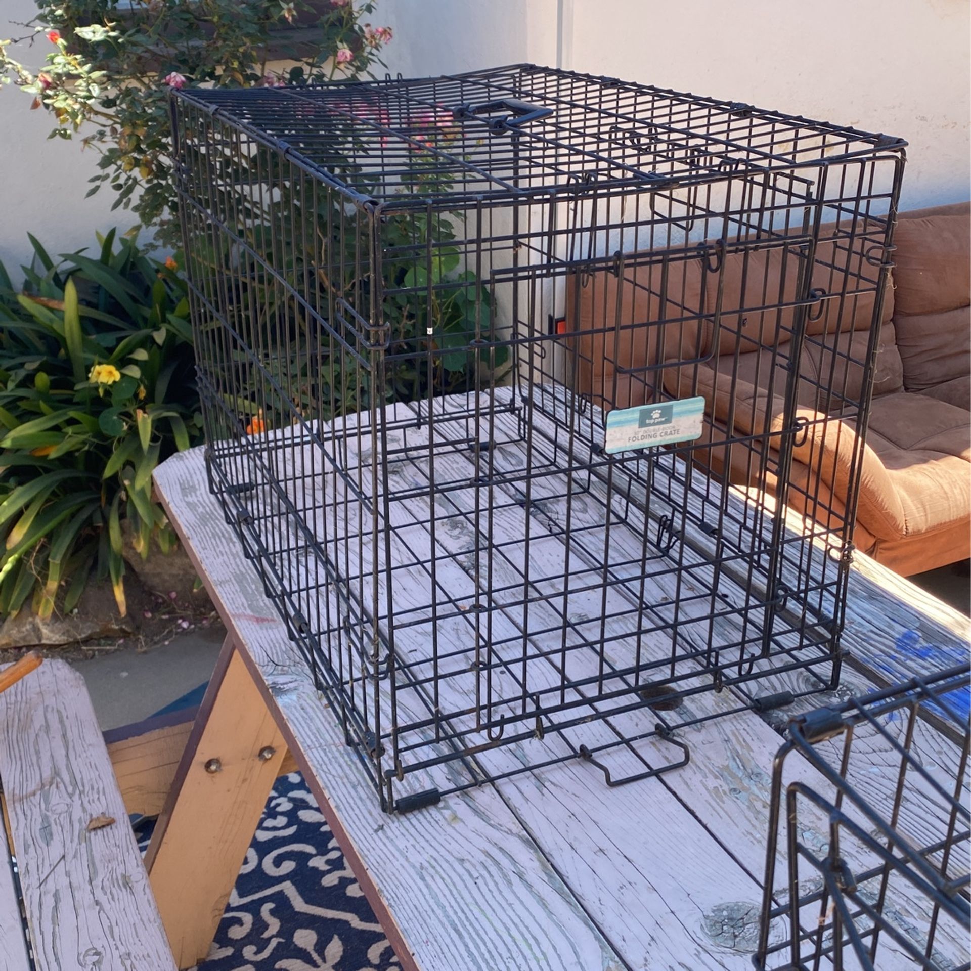 Dog kennel