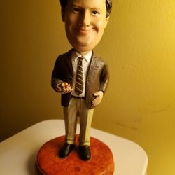 KEVIN MALONE from THE OFFICE Bobblehead