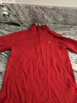 Boys Ralph Lauren Size 14/16