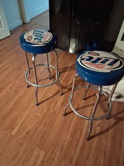 Bar stools