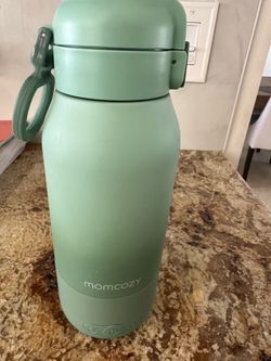 Milk warmer