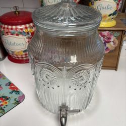  Pioneer Women Drink Dispenser
