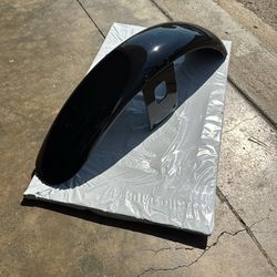 Harley Davidson Front Fender