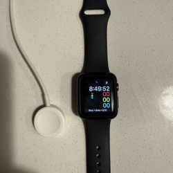 Apple Watch 1st Gen