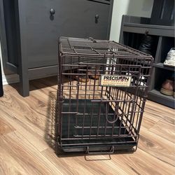 Animal kennel