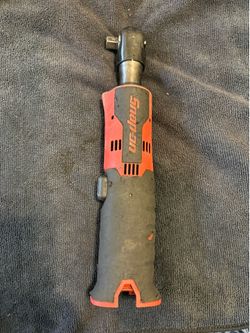 Snap-on 14.4V MicroLithium Cordless Ratchet