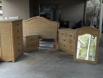 Bedroom Set