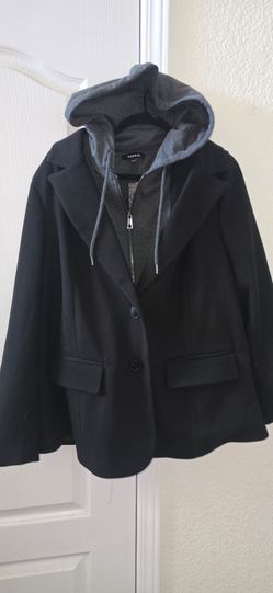 Torrid Coat
