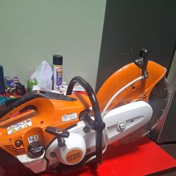 Stihl ts500i