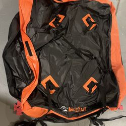 MeeFar travel case 