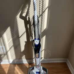 Bissell PowerFresh Deluxe Steam Mop