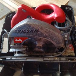 Skilsaw