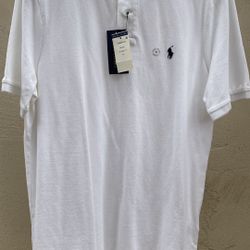 Ralph Lauren Polo Classic Polo Shirt
