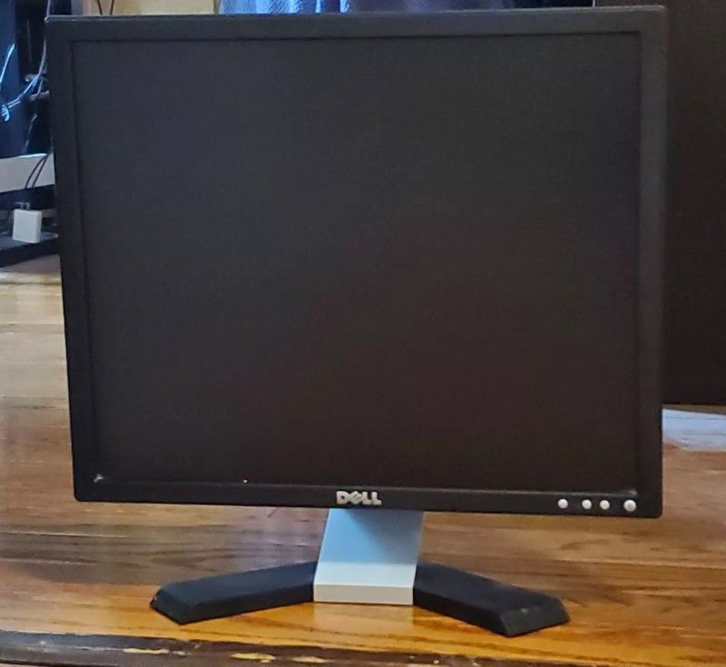 Dell PC Monitor
