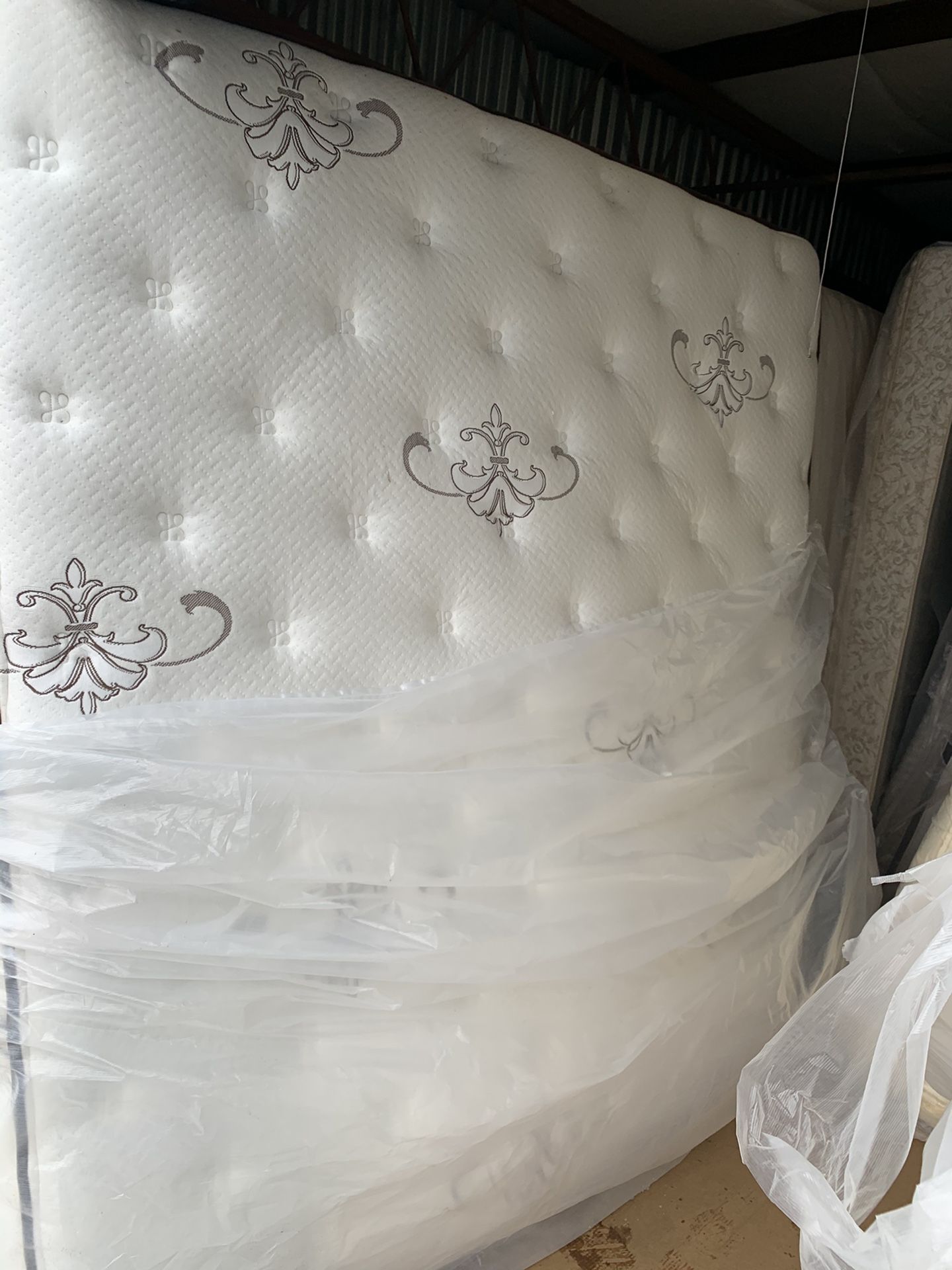 king size mattress