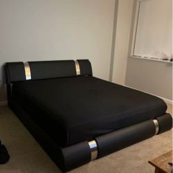 King Size *Bed Frame Only*