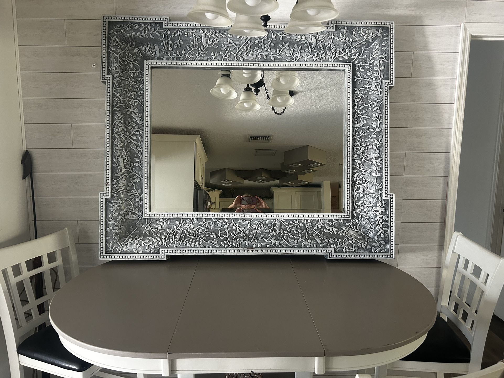 Huge Mirror