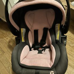 2infant Car seats With Base And A Swing