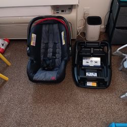 Baby Car Seat