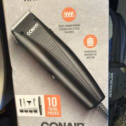 Men’s Clippers 