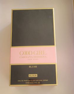Carolina Herrera Good Girl Blush Elixir Eau De Parfun