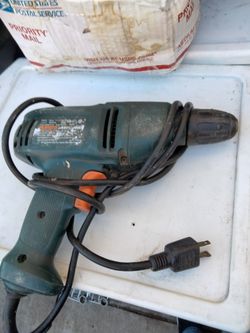 Black And Decker Inch Inch Tool