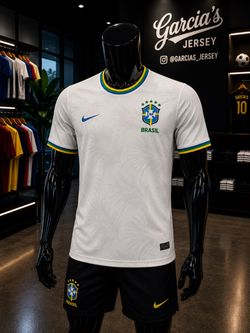 Camisas de Futebol