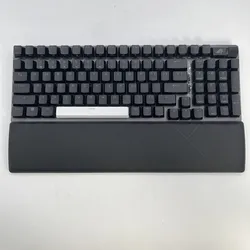ASUS - ROG Strix Scope II 96% Wireless Mechanical Gaming Keyboard