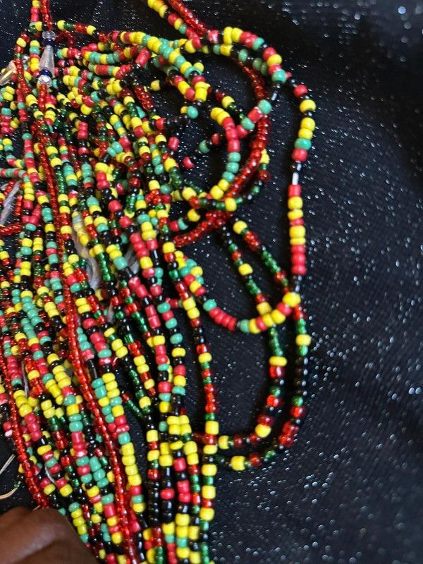 Waist Beads 