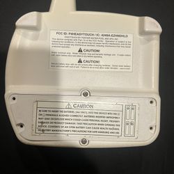 Pentair Wireless Remote 